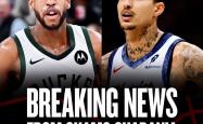 开云平台-关于NBA季后赛惊心逆转热火淘汰雄鹿东部冠军诞生的信息