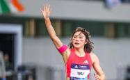 开云体育登录-澳大利亚田径选手成功卫冕女子百米冠军