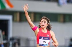 开云体育登录-澳大利亚田径选手成功卫冕女子百米冠军