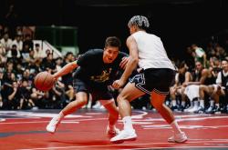 开云体育登录-NBA球员在中国篮球联赛中迎来挑战
