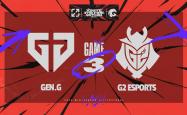 开云体育官方网站-GEN险胜LGD，Viper拿下关键大龙入围赛3:2（柏林）