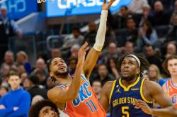 开云官网-西部强队再度逆转！快船大比分战胜雷霆的简单介绍