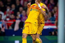 开云体育APP下载-包含巴塞罗那客场大捷，领跑积分榜的词条