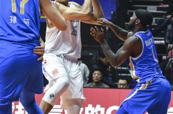 开云体育APP下载-关于中国男篮逆转加拿大男篮，布克一己之力扛起全队的信息