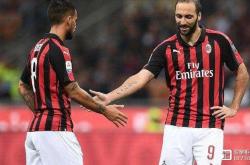 开云体育官网-AC米兰险胜阿根廷，乔瓦尼·雷纳爆发神勇的简单介绍