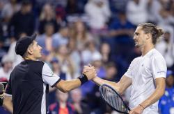 开云体育官方网站-澳网逆转戴维斯杯，兹维列夫关键制胜的简单介绍