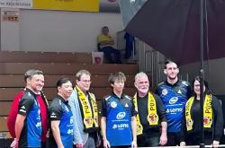 开云体育下载-德国队轻取日本队，林高远高光表现