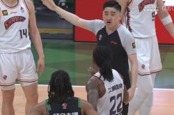 开云体育中国-关于上海男篮客场挑战天津队，期待实现逆袭获胜的信息