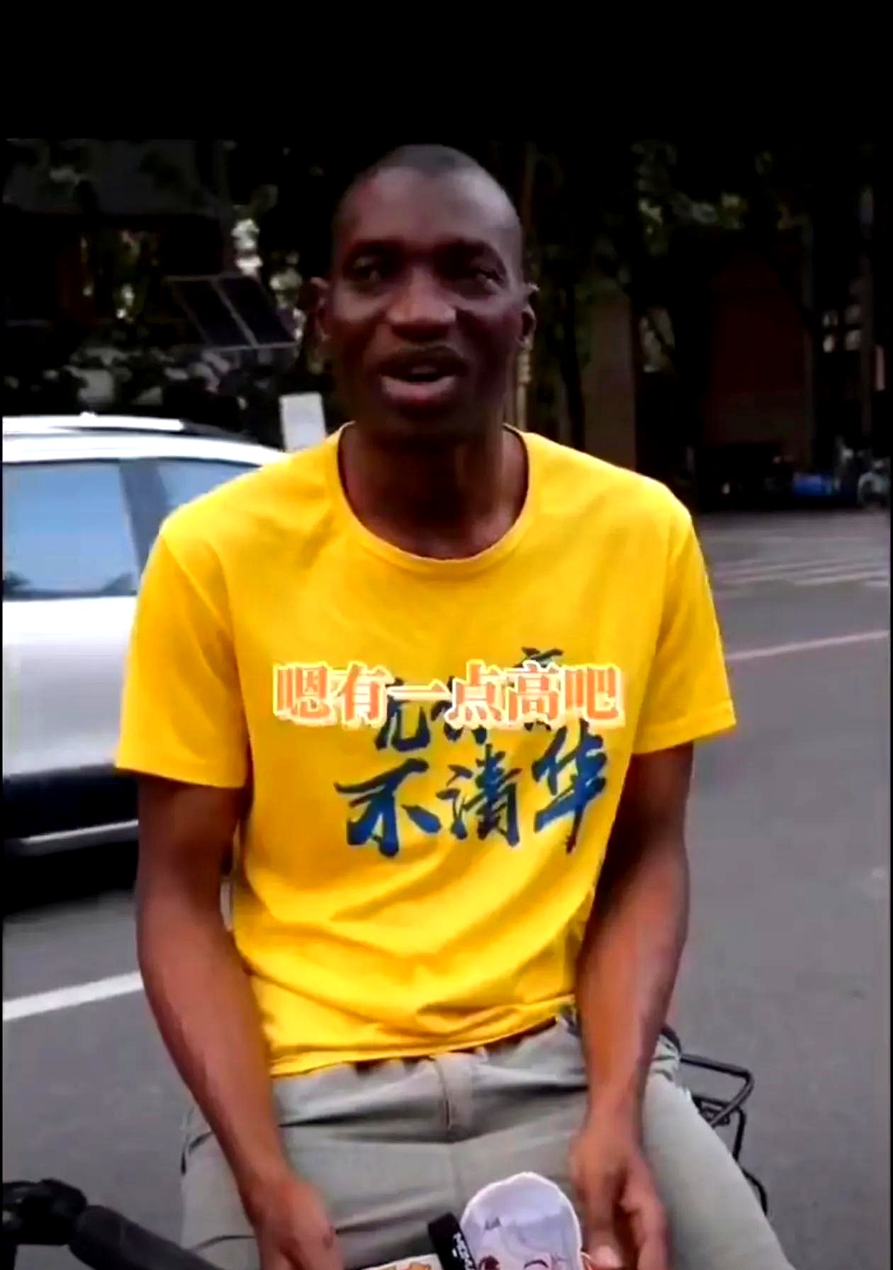 非洲选手实力强劲，赢得全场喝彩