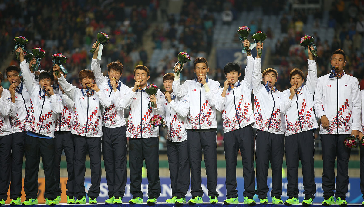 关于韩国球队逆转晋级，豪门队伍强势突围的信息