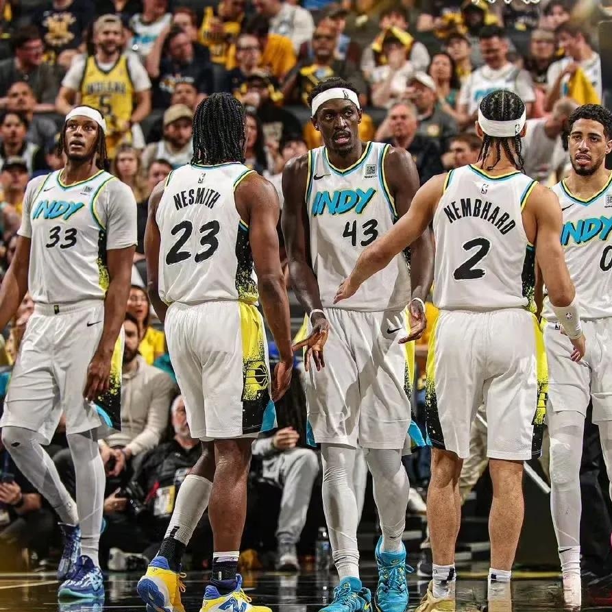 关于NBA季后赛惊心逆转热火淘汰雄鹿东部冠军诞生的信息