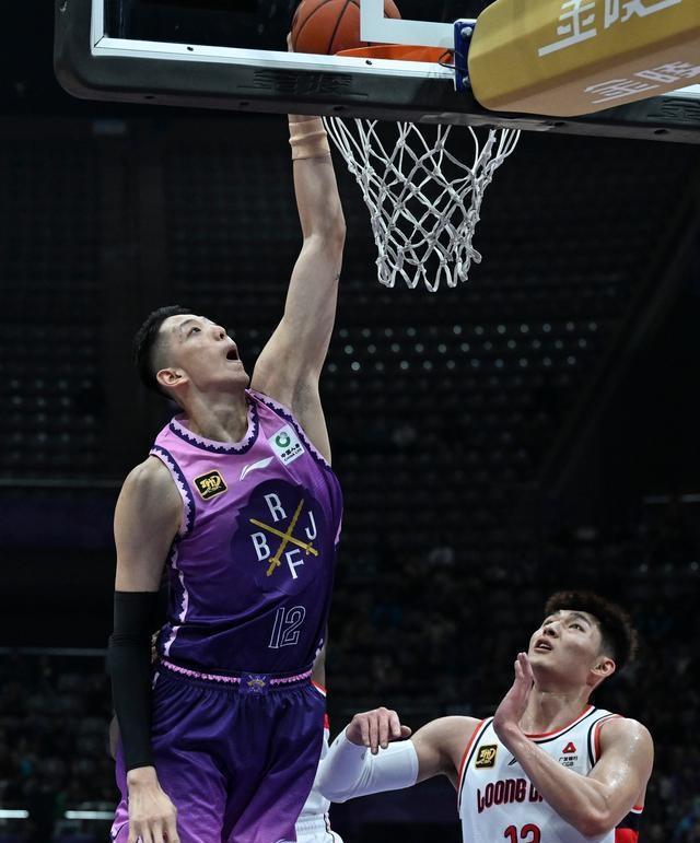 内地篮球赛事即将上演一场胜负未卜的比赛的简单介绍