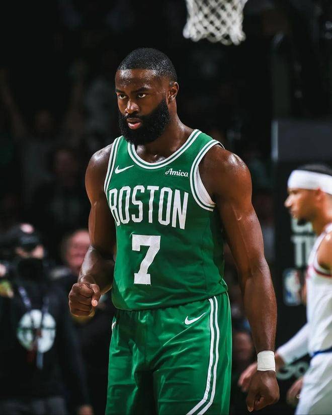 关于独行侠碾压热火,杰伦·布朗打破历史纪录的信息 关于独行侠碾压热火,杰伦·布朗打破历史纪录的信息