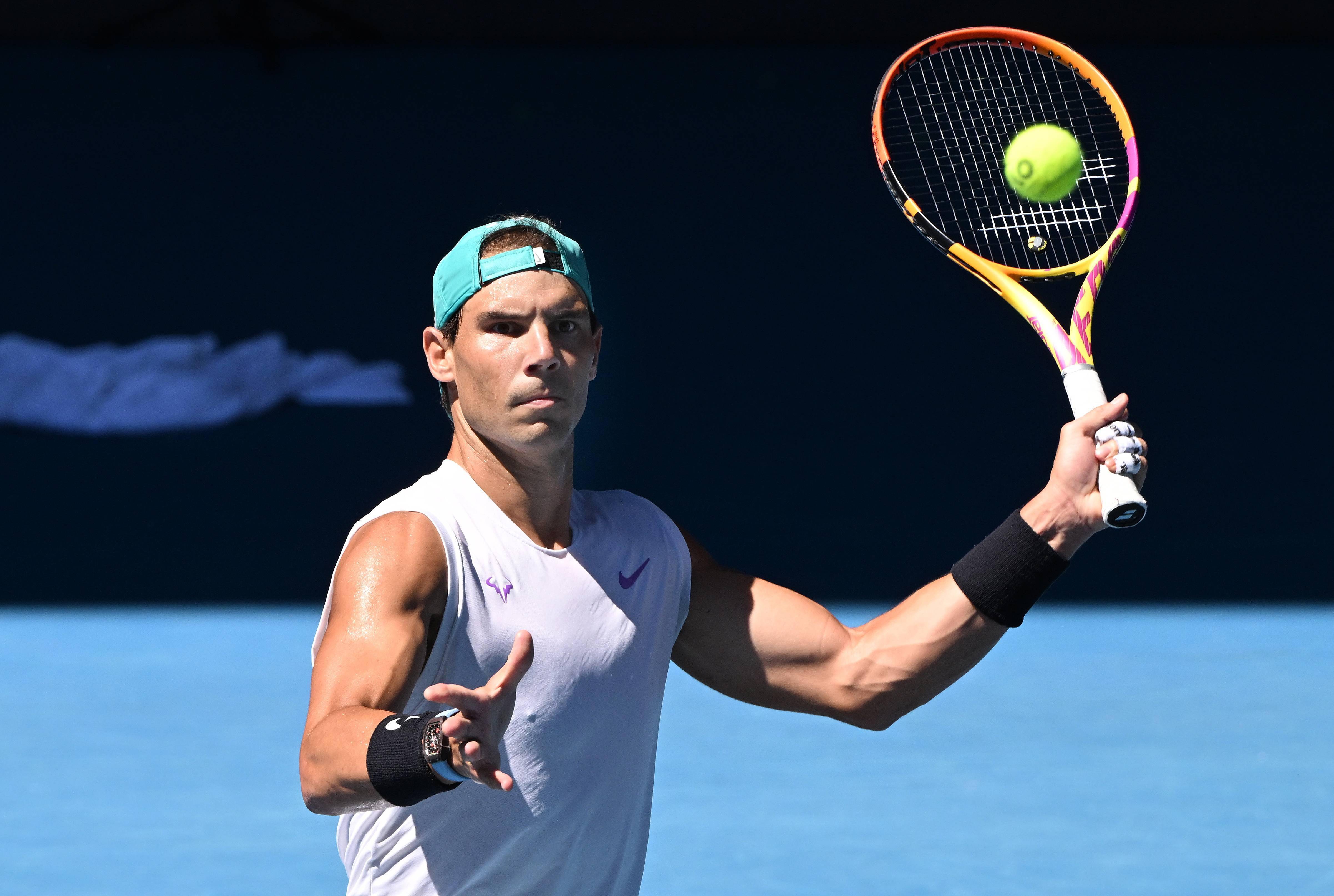 澳大利亚网球队轻取日本网球队,纳达尔关键制胜的简单介绍 澳大利亚网球队轻取日本网球队,纳达尔关键制胜的简单介绍