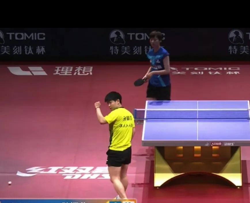 英国乒乓球队轻取波兰乒乓球队,许昕一己之力扛起全队的简单介绍 英国乒乓球队轻取波兰乒乓球队,许昕一己之力扛起全队的简单介绍