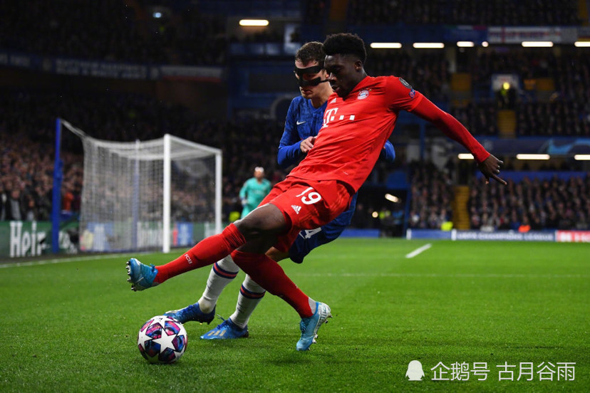 莱比锡红牛爆冷切尔西,格纳布里完成帽子戏法的简单介绍 莱比锡红牛爆冷切尔西,格纳布里完成帽子戏法的简单介绍