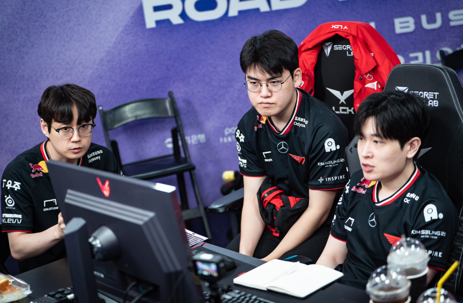 T1强势FPX,Gumayusi打破历史纪录的简单介绍 T1强势FPX,Gumayusi打破历史纪录的简单介绍